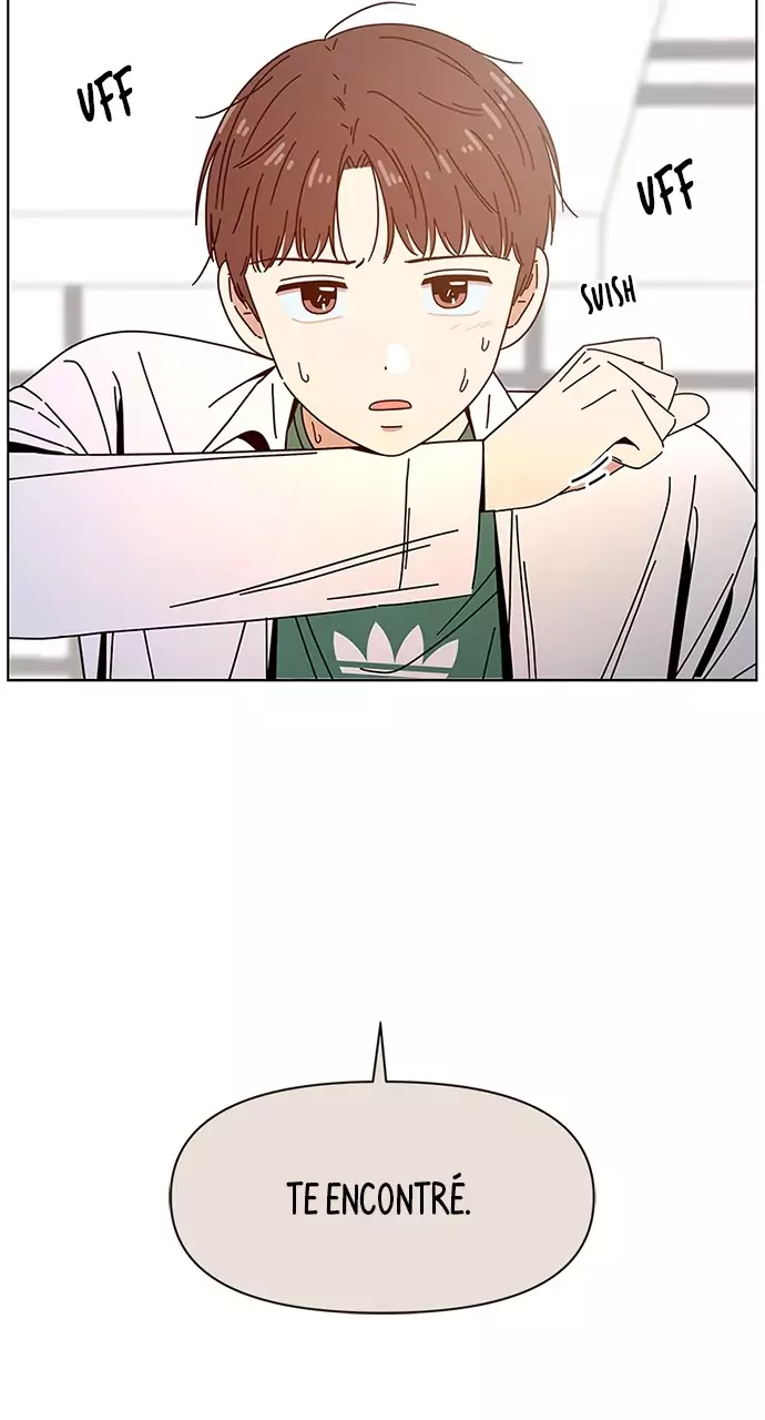 Read Seasons of Blossom (ES) Manga Online