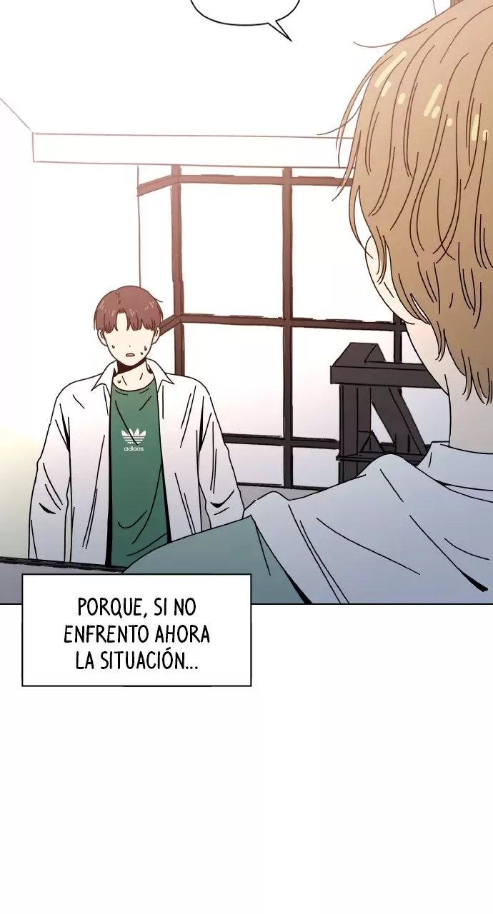 Read Seasons of Blossom (ES) Manga Online