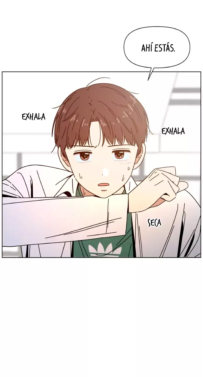 Read Seasons of Blossom (ES) Manga Online