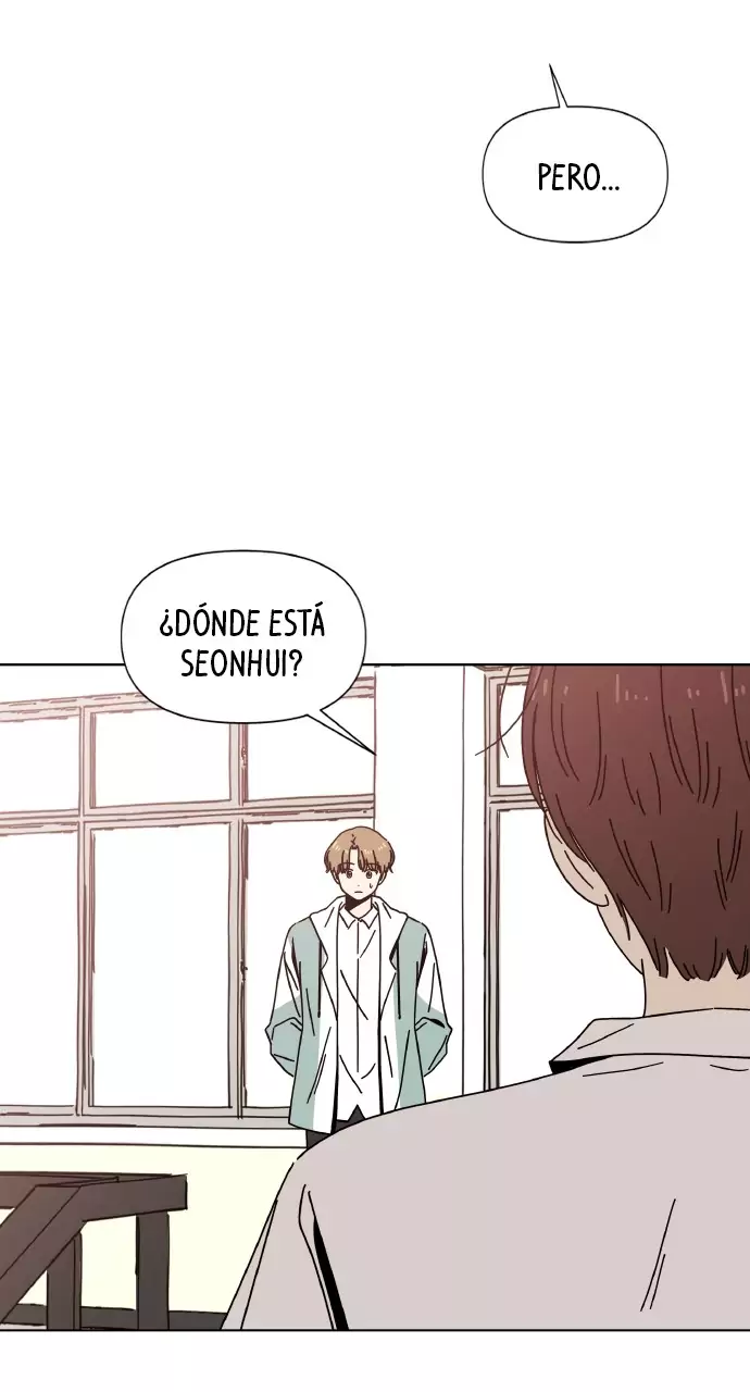 Read Seasons of Blossom (ES) Manga Online