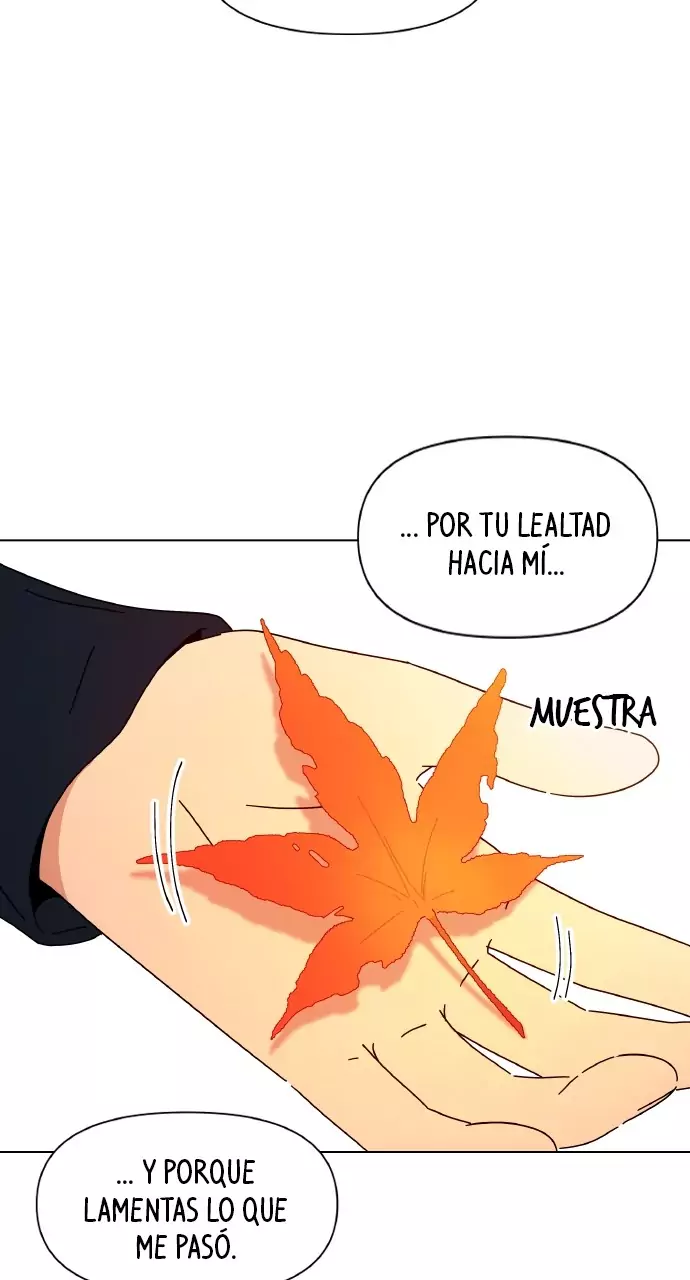 Read Seasons of Blossom (ES) Manga Online