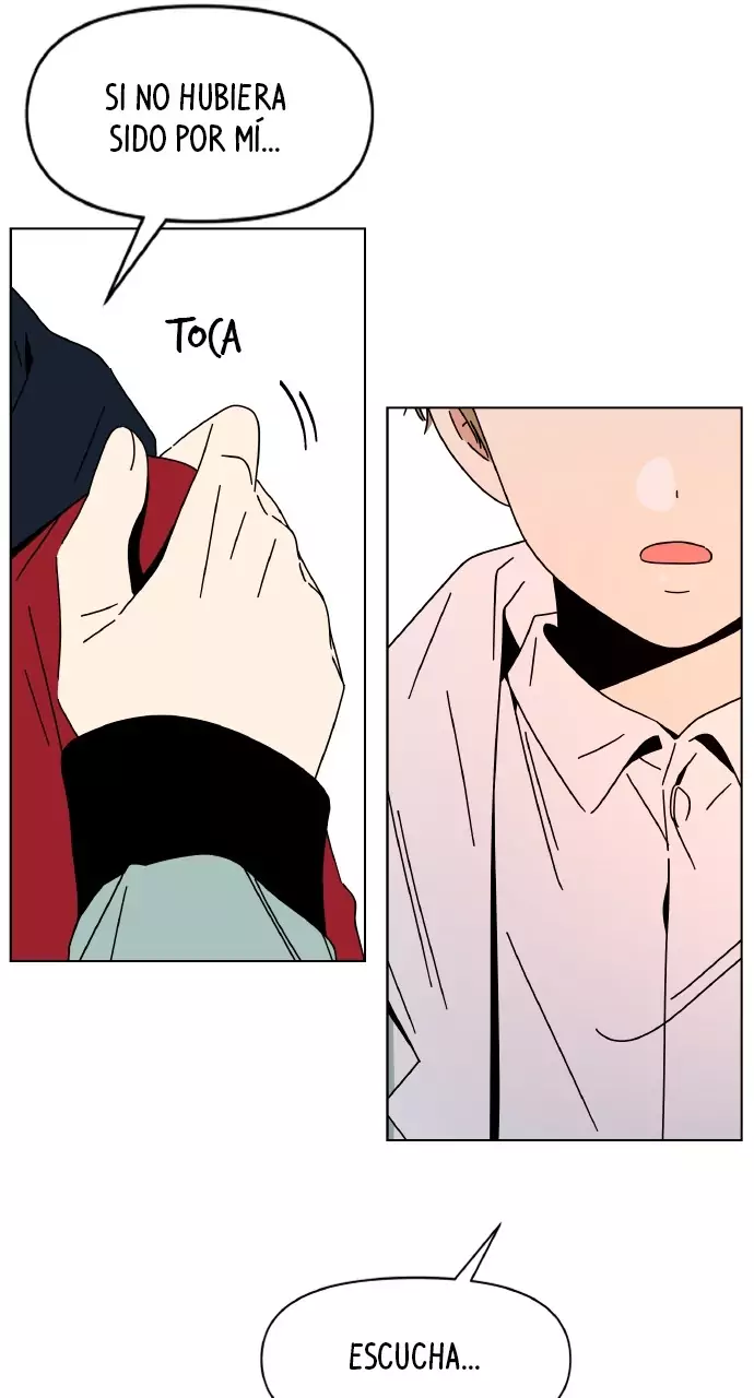 Read Seasons of Blossom (ES) Manga Online