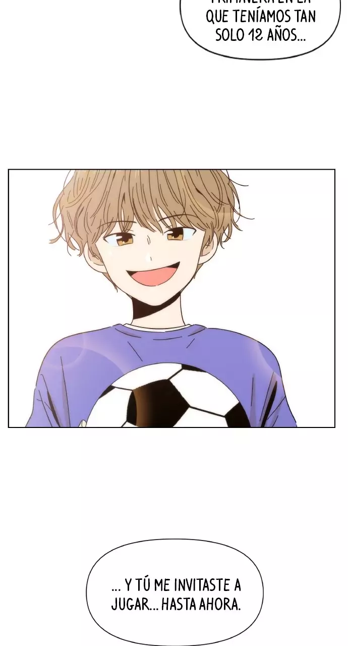 Read Seasons of Blossom (ES) Manga Online