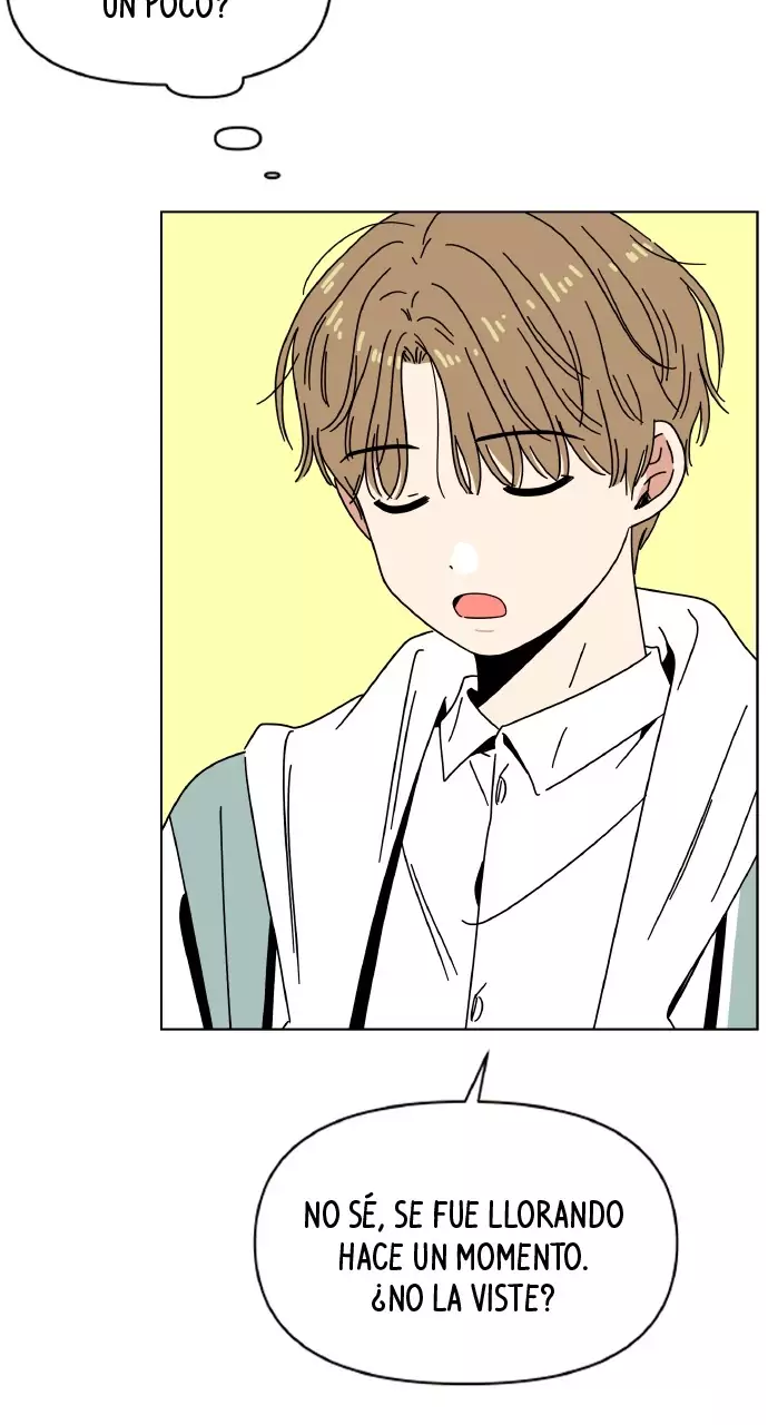 Read Seasons of Blossom (ES) Manga Online