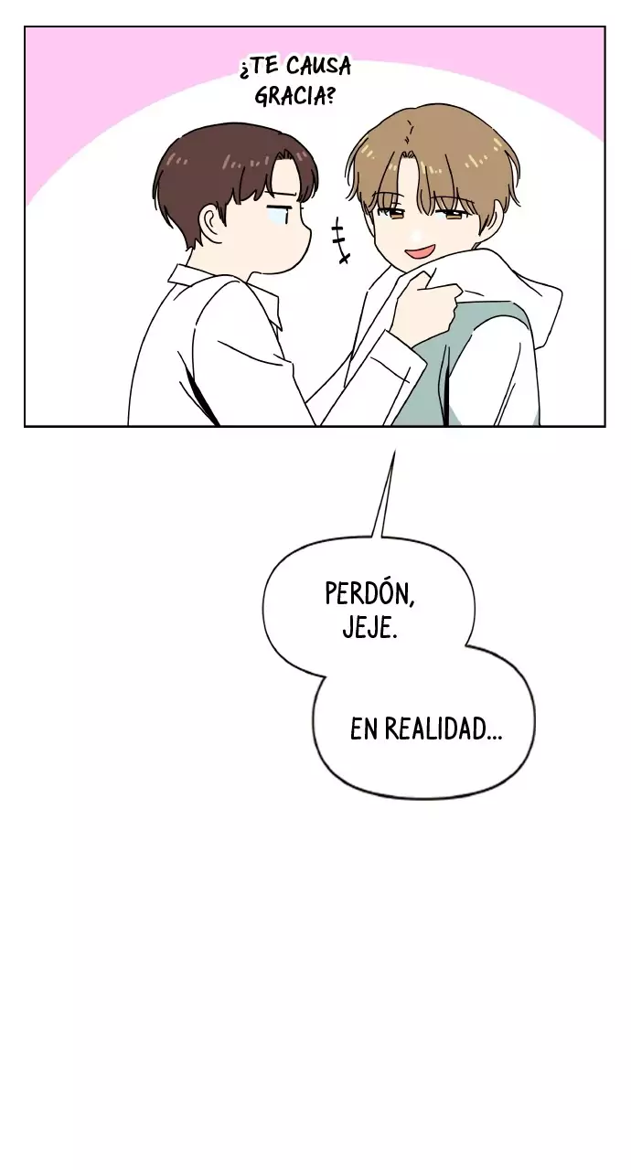 Read Seasons of Blossom (ES) Manga Online