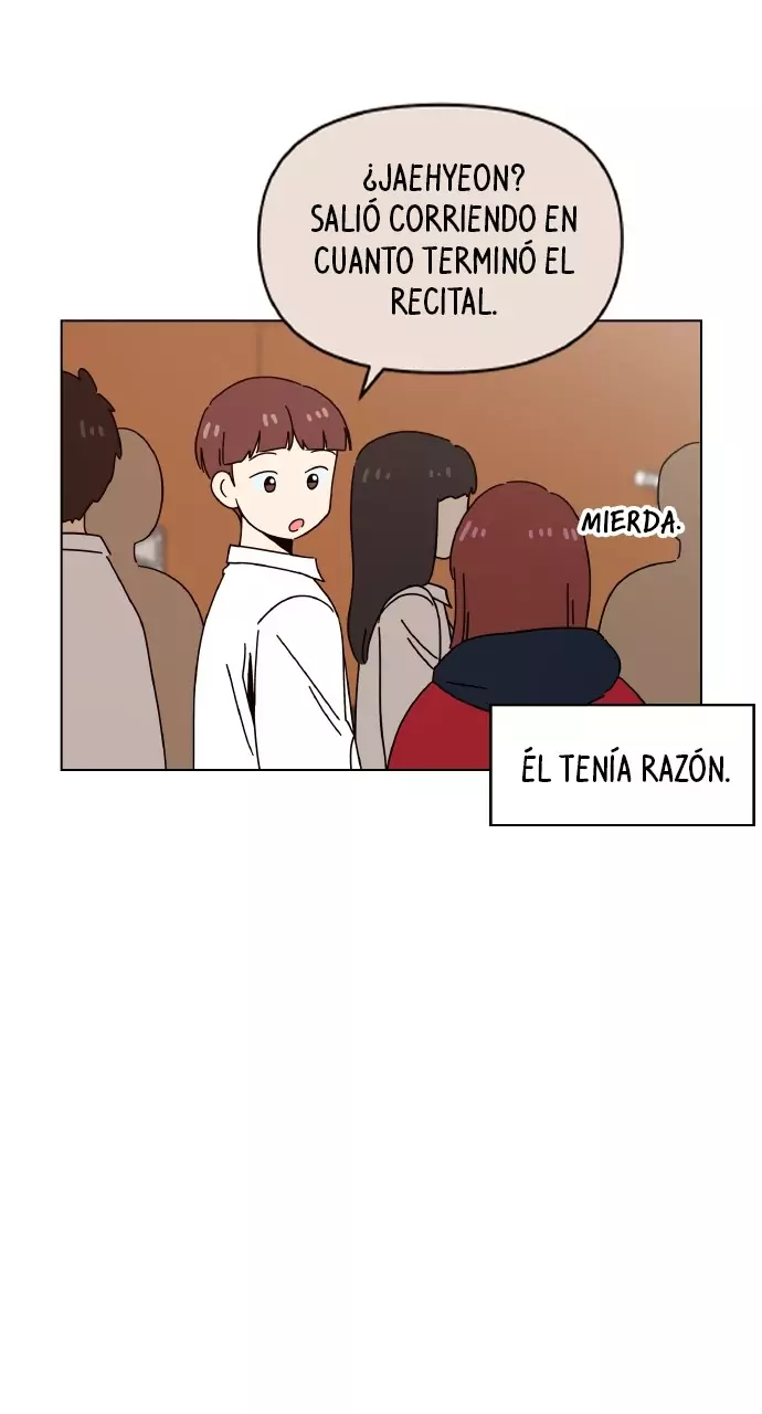 Read Seasons of Blossom (ES) Manga Online
