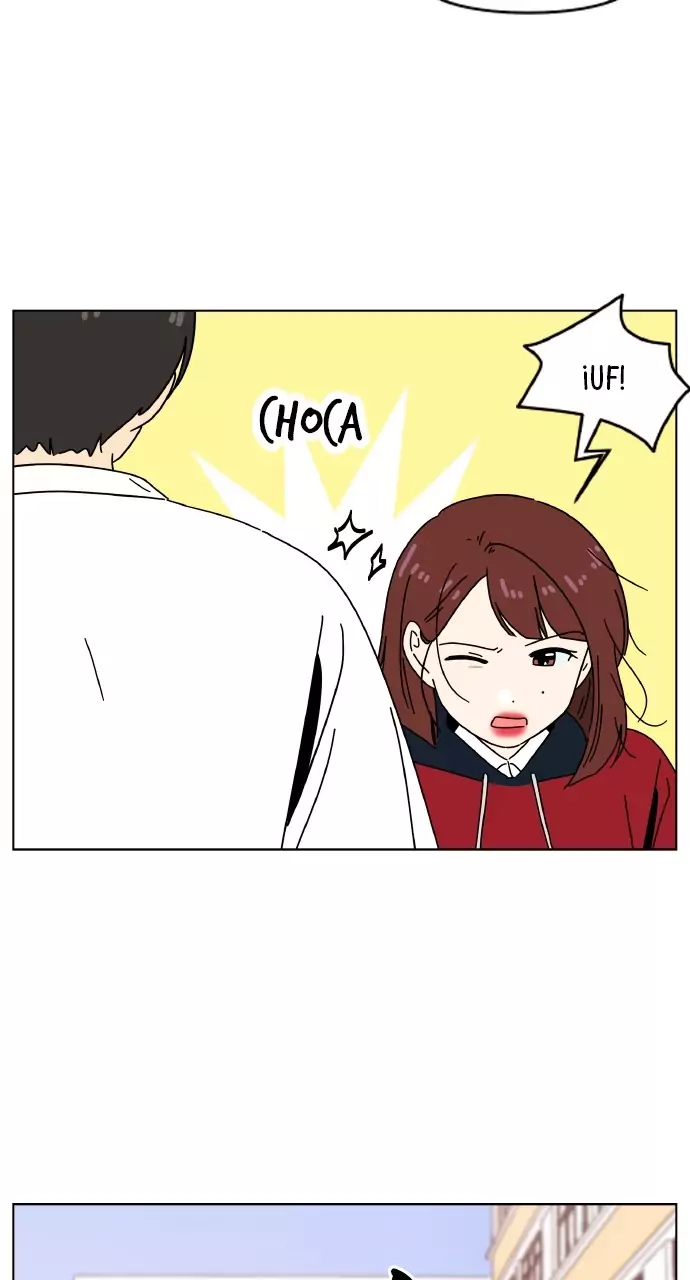Read Seasons of Blossom (ES) Manga Online
