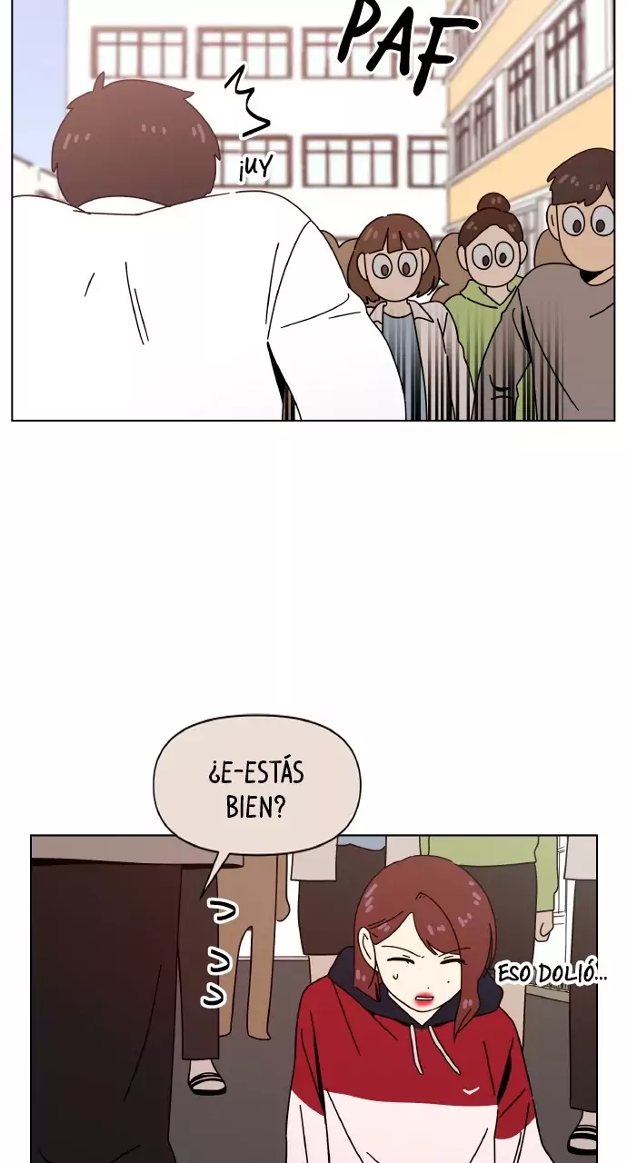 Read Seasons of Blossom (ES) Manga Online