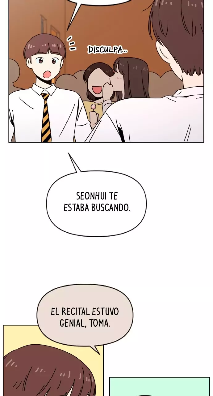 Read Seasons of Blossom (ES) Manga Online
