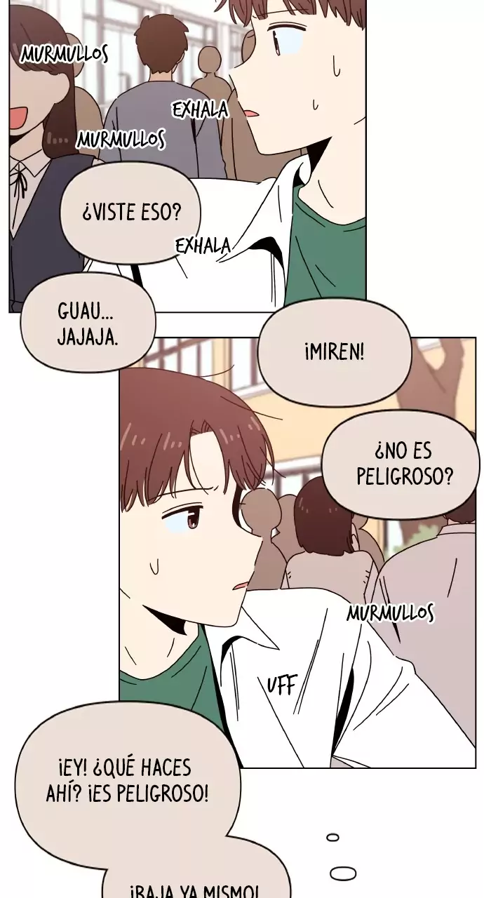 Read Seasons of Blossom (ES) Manga Online
