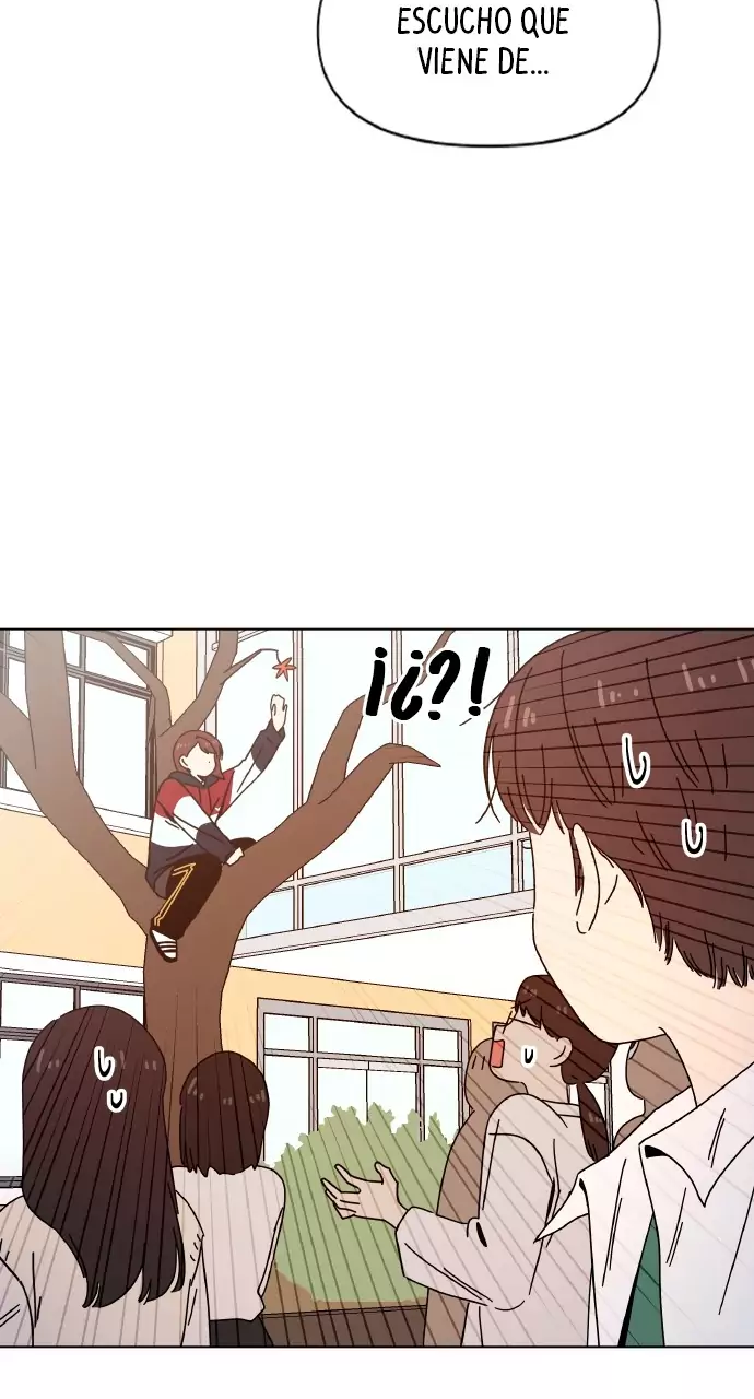 Read Seasons of Blossom (ES) Manga Online