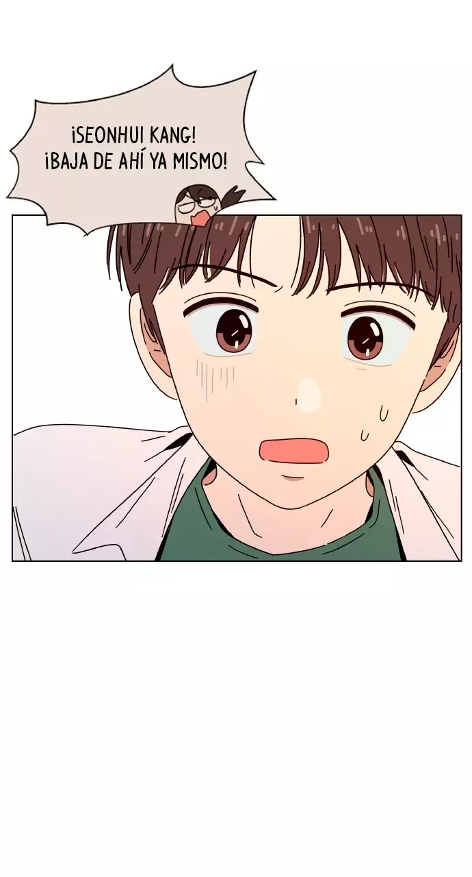 Read Seasons of Blossom (ES) Manga Online