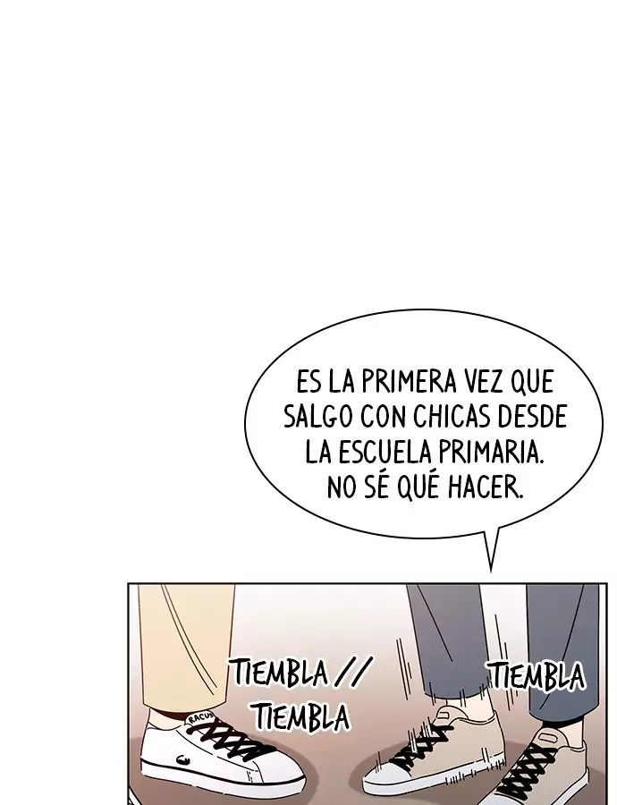 Read Seasons of Blossom (ES) Manga Online