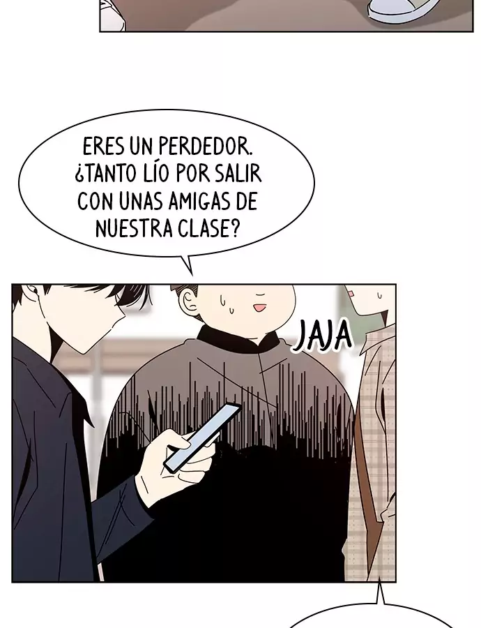 Read Seasons of Blossom (ES) Manga Online