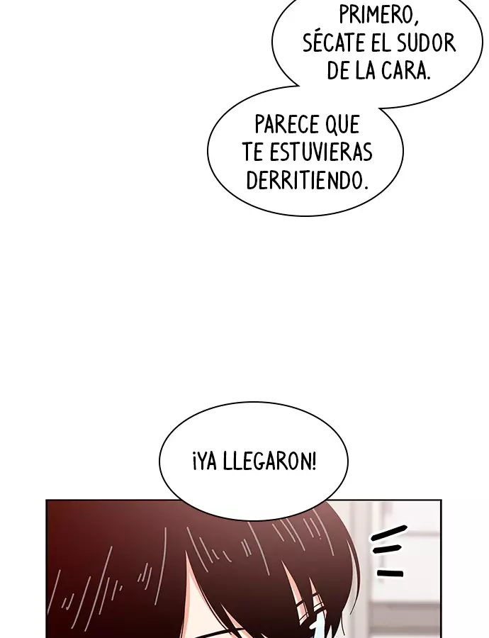 Read Seasons of Blossom (ES) Manga Online