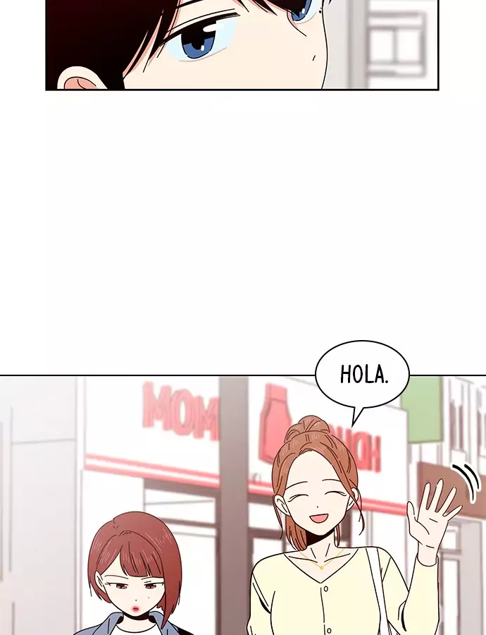 Read Seasons of Blossom (ES) Manga Online