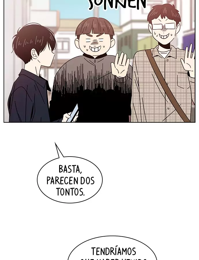 Read Seasons of Blossom (ES) Manga Online