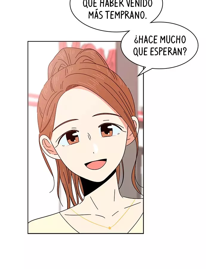 Read Seasons of Blossom (ES) Manga Online