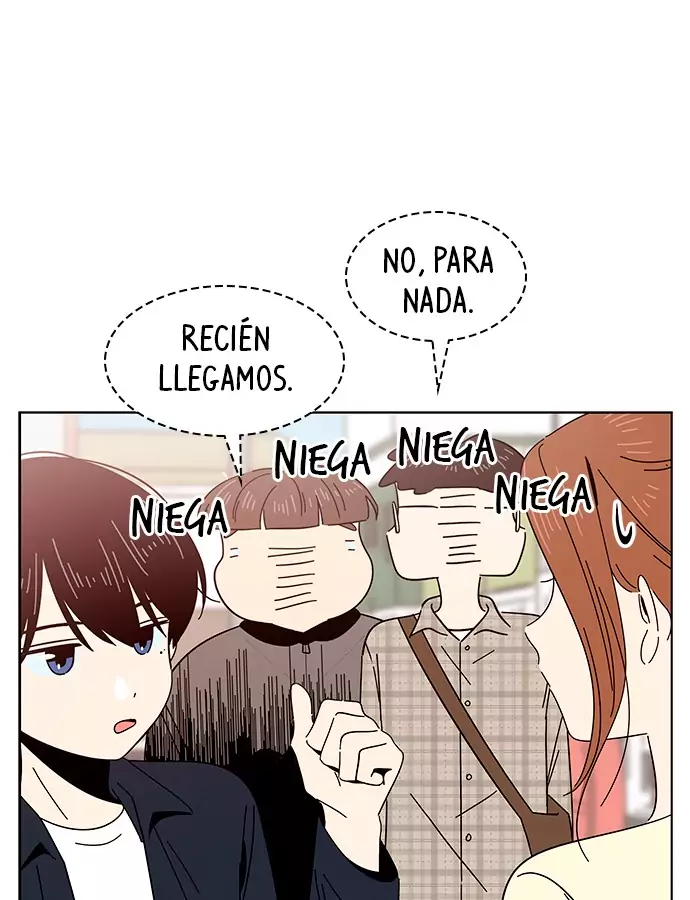 Read Seasons of Blossom (ES) Manga Online