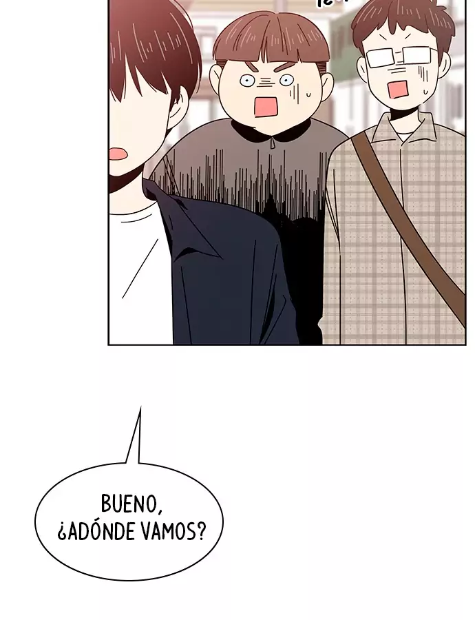 Read Seasons of Blossom (ES) Manga Online