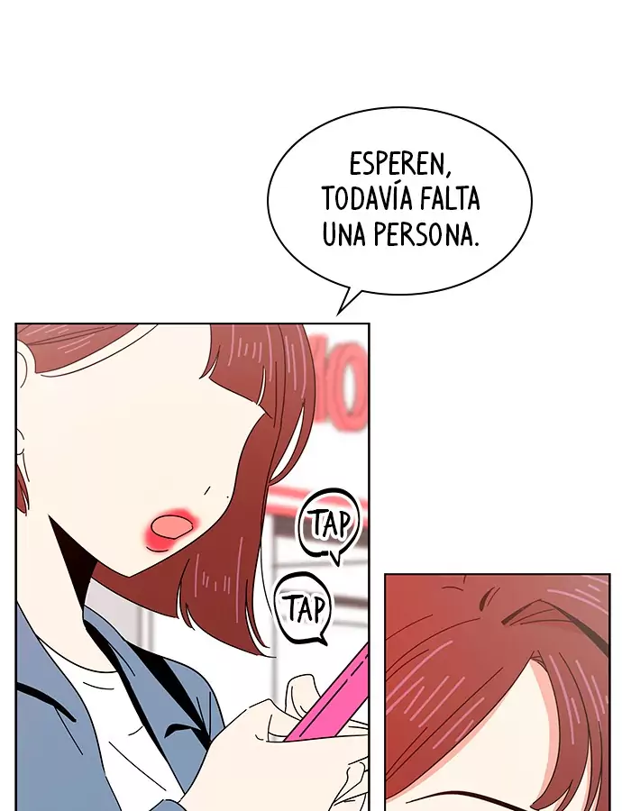 Read Seasons of Blossom (ES) Manga Online