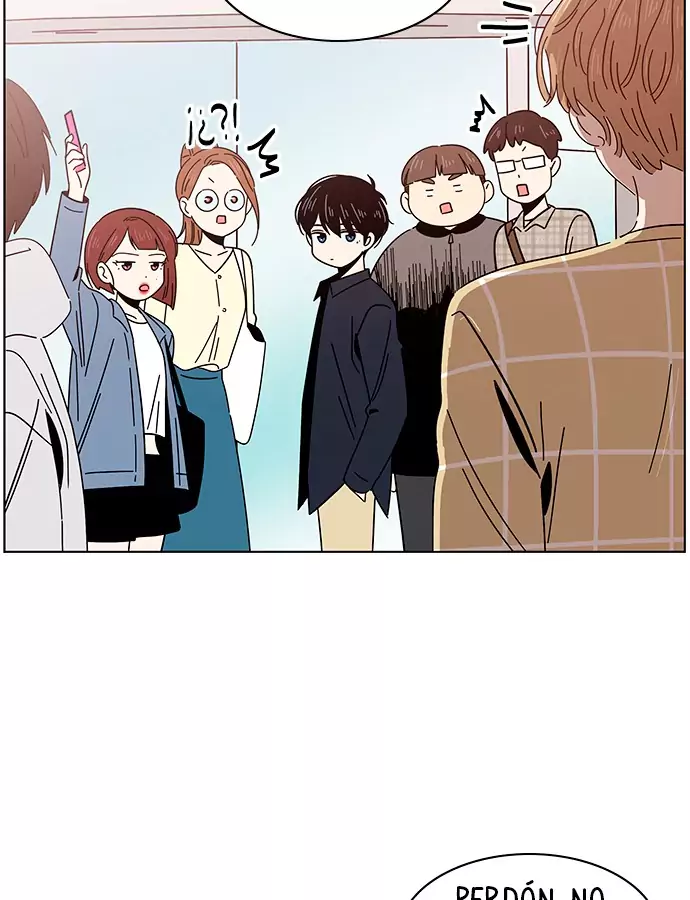 Read Seasons of Blossom (ES) Manga Online