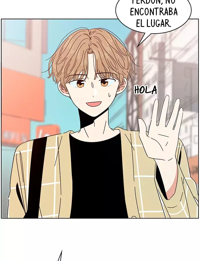 Read Seasons of Blossom (ES) Manga Online