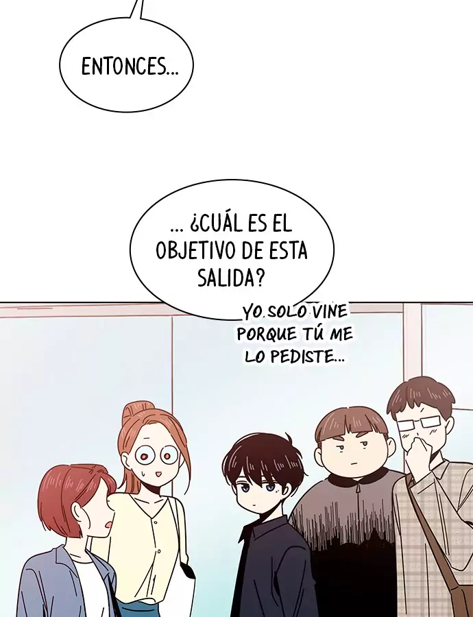 Read Seasons of Blossom (ES) Manga Online