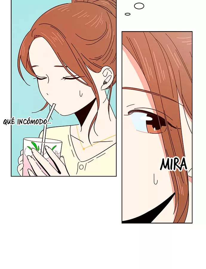 Read Seasons of Blossom (ES) Manga Online