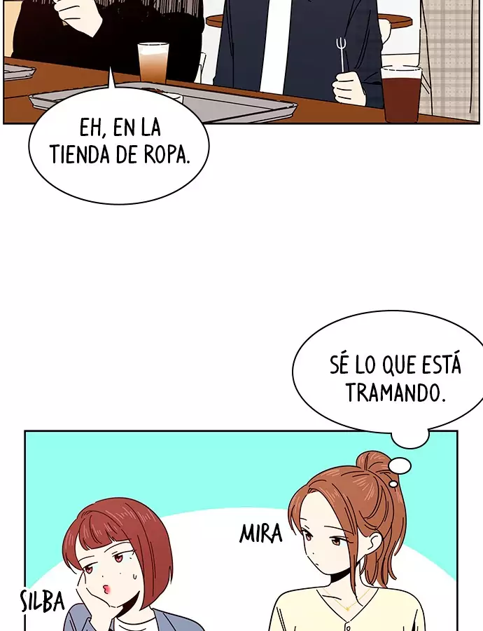 Read Seasons of Blossom (ES) Manga Online