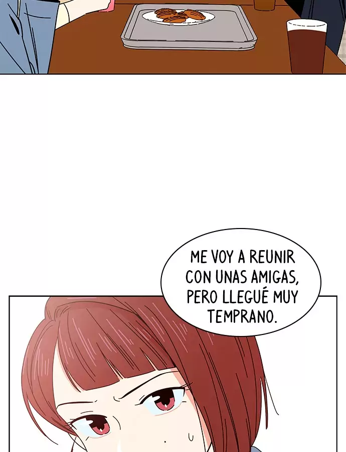 Read Seasons of Blossom (ES) Manga Online