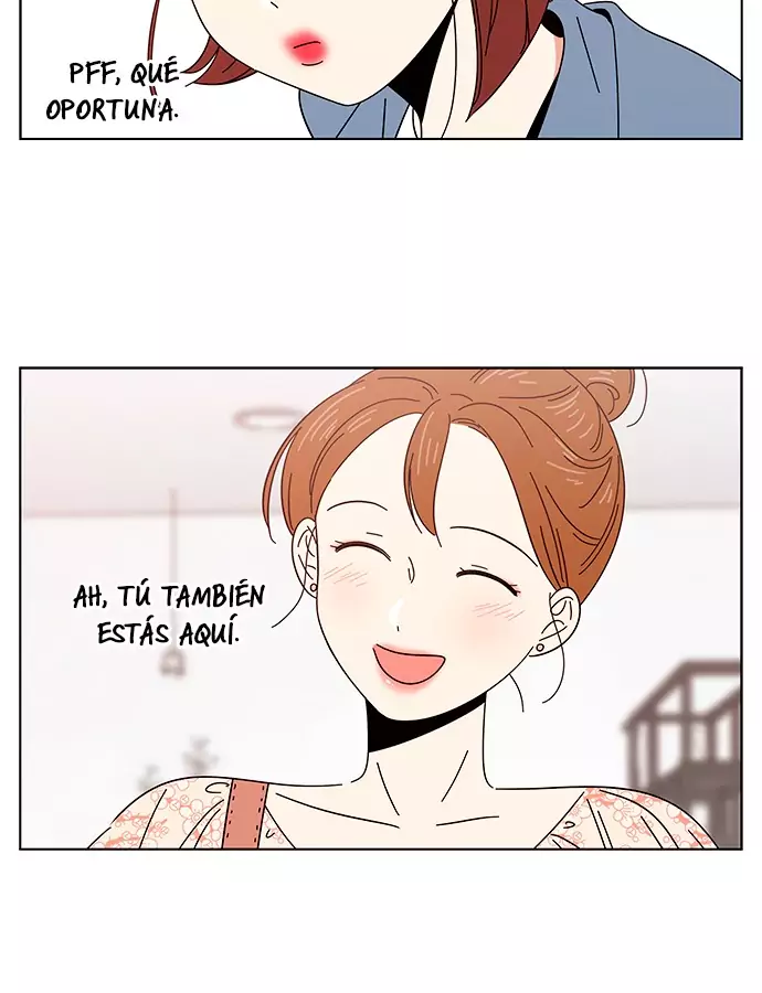 Read Seasons of Blossom (ES) Manga Online
