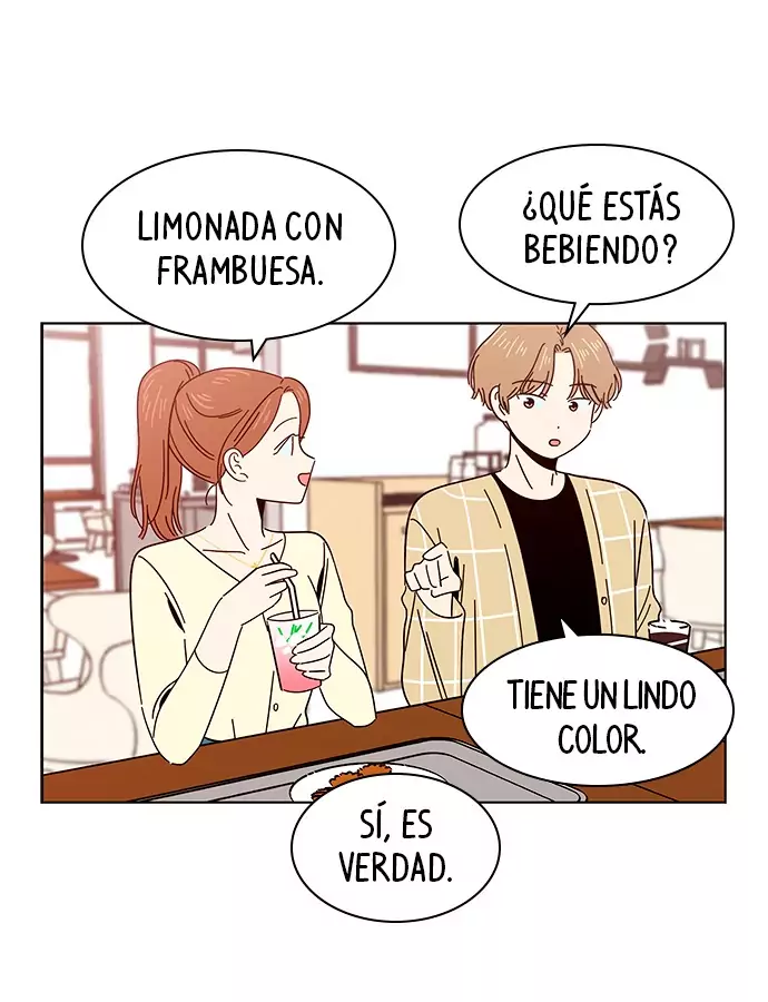 Read Seasons of Blossom (ES) Manga Online