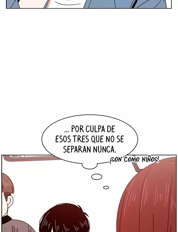Read Seasons of Blossom (ES) Manga Online