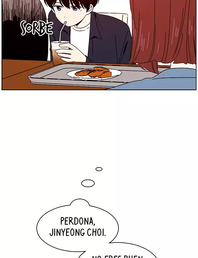Read Seasons of Blossom (ES) Manga Online