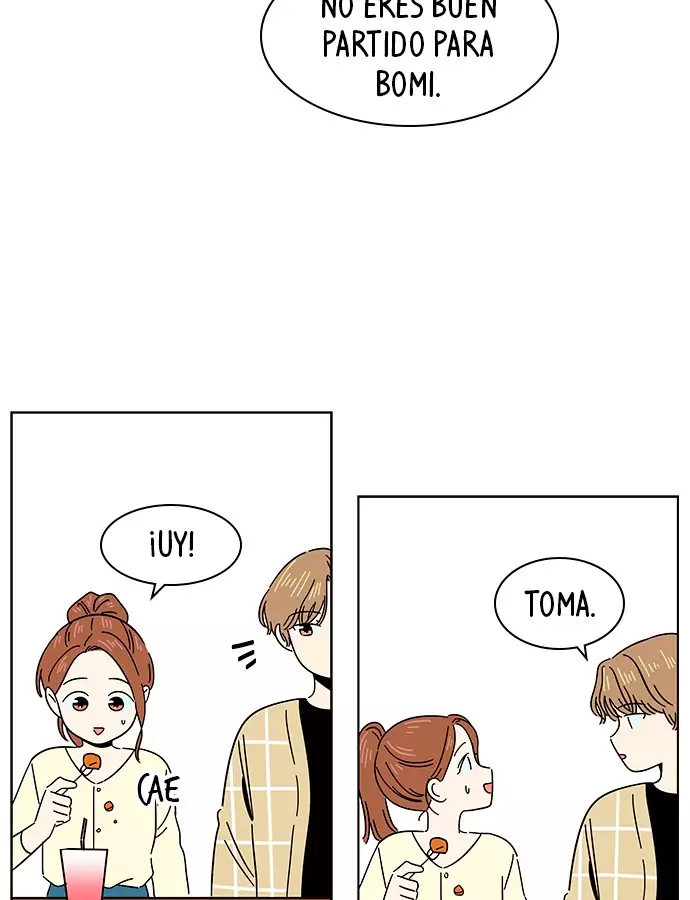 Read Seasons of Blossom (ES) Manga Online