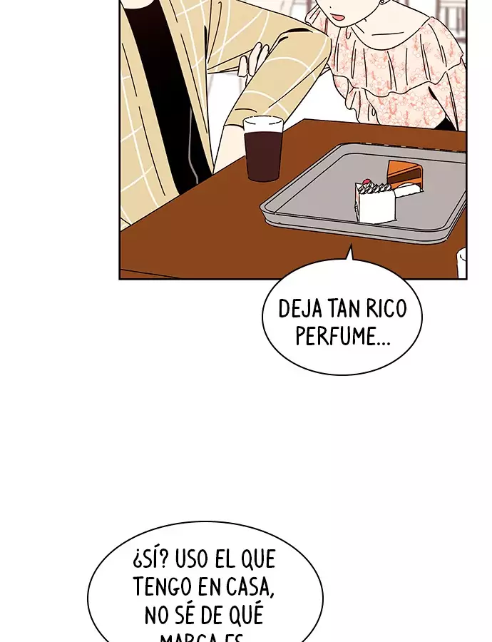Read Seasons of Blossom (ES) Manga Online