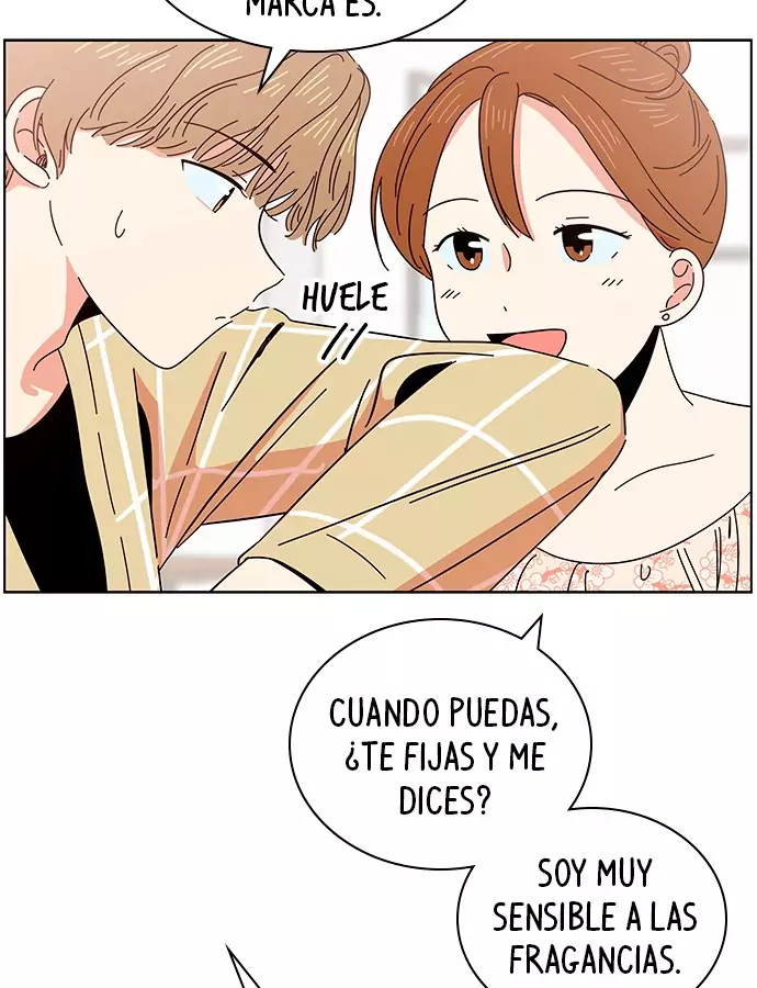 Read Seasons of Blossom (ES) Manga Online
