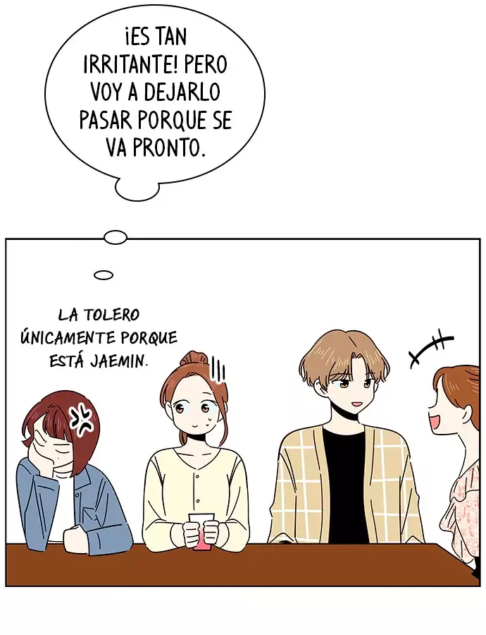 Read Seasons of Blossom (ES) Manga Online