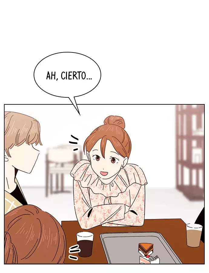 Read Seasons of Blossom (ES) Manga Online