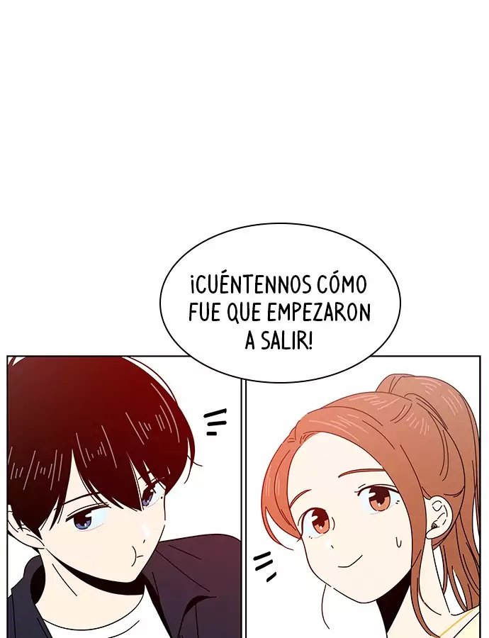 Read Seasons of Blossom (ES) Manga Online