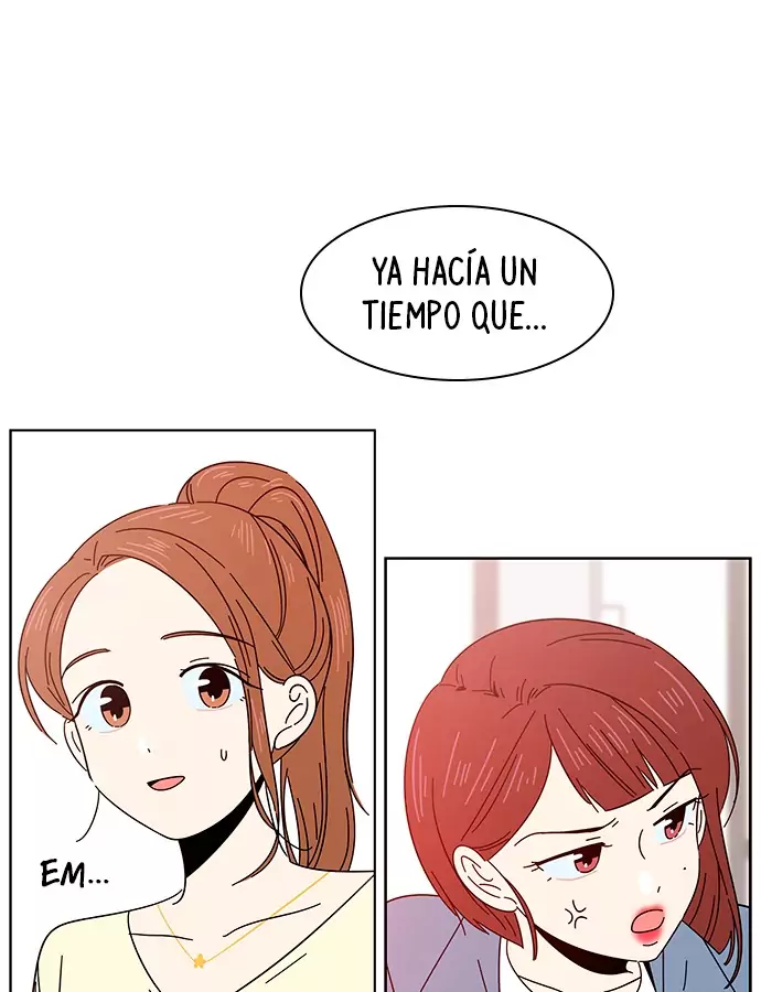 Read Seasons of Blossom (ES) Manga Online