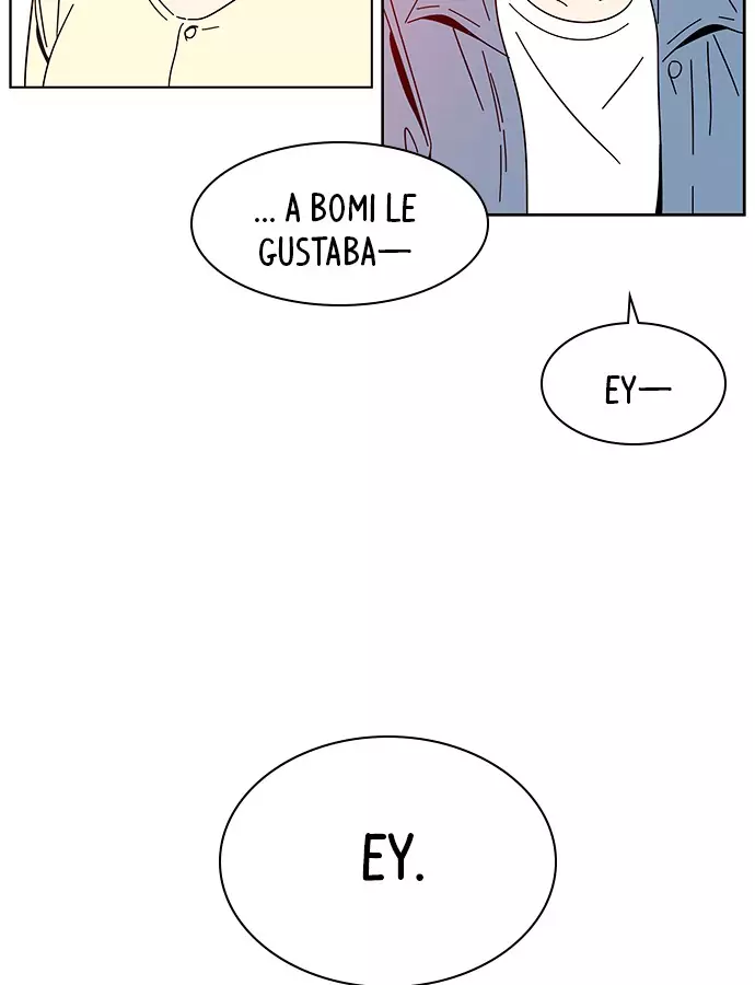 Read Seasons of Blossom (ES) Manga Online