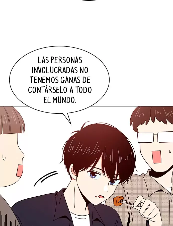 Read Seasons of Blossom (ES) Manga Online