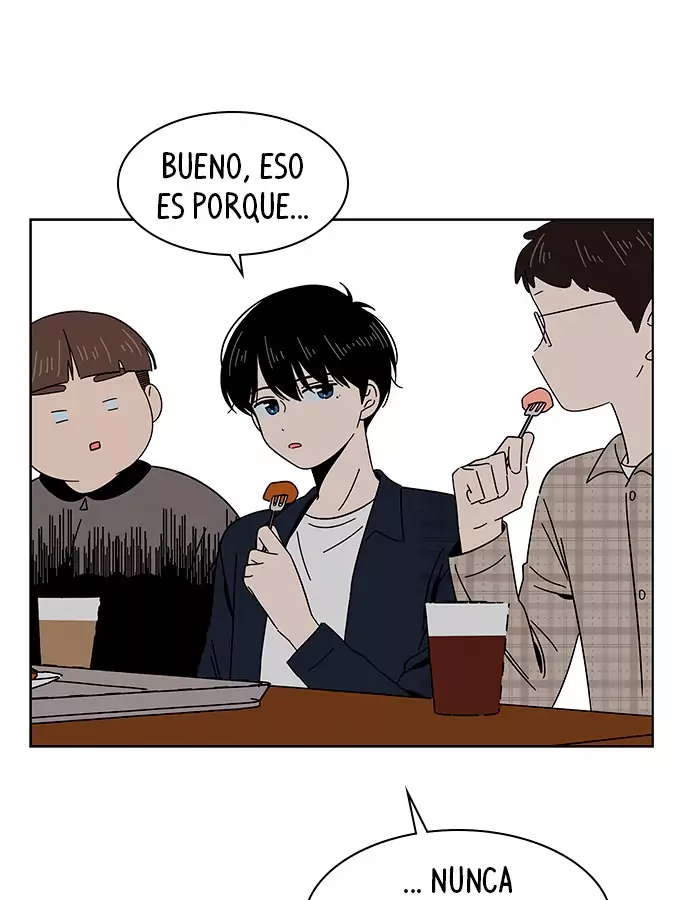 Read Seasons of Blossom (ES) Manga Online