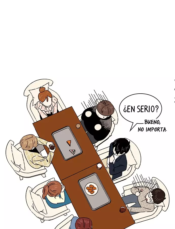 Read Seasons of Blossom (ES) Manga Online