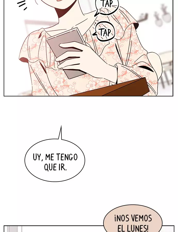 Read Seasons of Blossom (ES) Manga Online