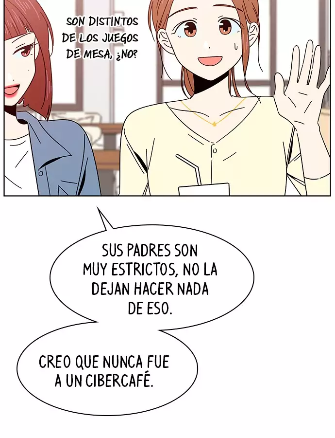 Read Seasons of Blossom (ES) Manga Online