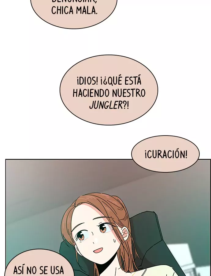 Read Seasons of Blossom (ES) Manga Online