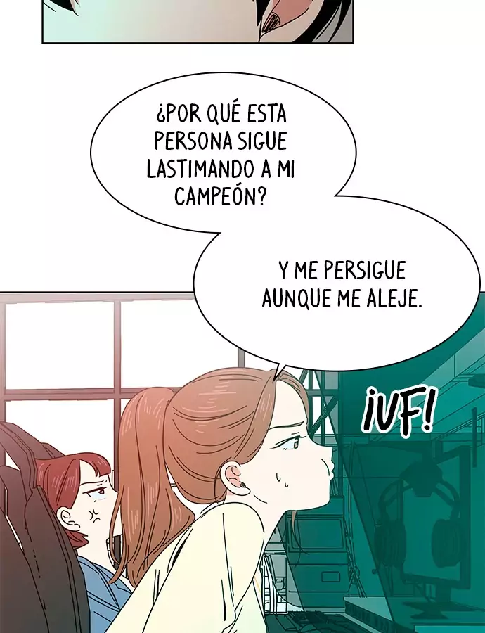 Read Seasons of Blossom (ES) Manga Online